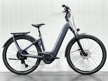 Cube Kathmandu Hybrid One HMB 800WH D50cm e-bike, Fietsen en Brommers, Nieuw, Ophalen of Verzenden, 47 tot 51 cm, Cube