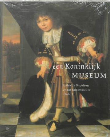 KONINKLIJK MUSEUM - F. Grijzenhout 9789040093838, Verzenden, Gelezen, F. Grijzenhout