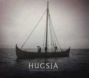 cd digi - Ivar BjÃ¸rnson &amp; Einar Selvik - HugsjÃ¡, Verzenden, Zo goed als nieuw