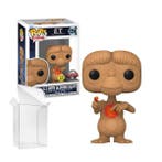 Funko Pop ET The Extra Terrestrial  ET  ing Heart 1258   SE, Verzenden, Nieuw