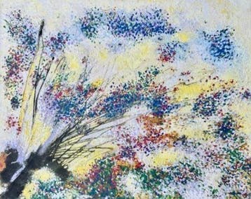 Nico Nicosia (1930-2002) - Sterpi AllAlba