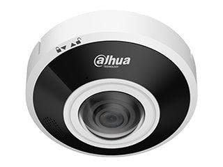Dahua EBW5641-AS, Fisheye WizMind 6MP, Ophalen of Verzenden, Nieuw