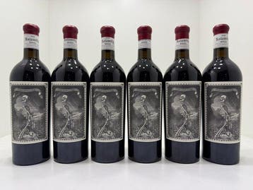 2024 Oxer Bastegieta, Kalamity Tinto - Rioja DOC - 6 Flessen, Verzamelen, Wijnen, Nieuw