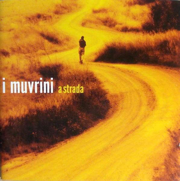 I Muvrini - A Strada, Cd's en Dvd's, Cd's | Pop, Gebruikt, Ophalen of Verzenden