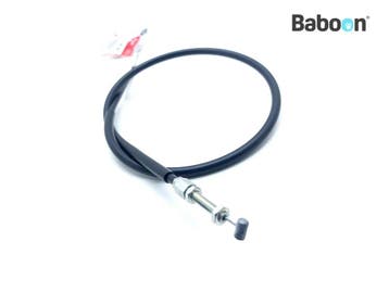 Gaskabel Honda XL 600 V Transalp 1991-1993 (XL600V PD06) A, Verzenden, Gebruikt