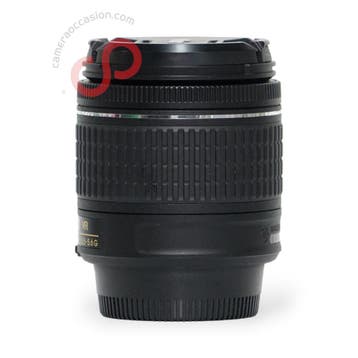 Nikon 18-55mm 3.5-5.6G VR DX AF-P nr. 2922, Ophalen of Verzenden, Zo goed als nieuw