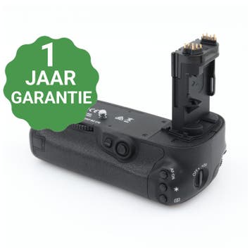 10% korting | Canon BG-E16 batterygrip, Verzenden, Gebruikt, Canon