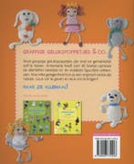 Grappige gelukspoppetjes & co. 9789058772206 Annemarie Arts, Verzenden, Zo goed als nieuw, Annemarie Arts