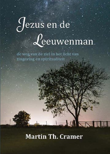 Jezus En De Leeuwenman | Martin Th. Cramer | Nieuw, Ophalen of Verzenden, Nieuw, Martin Th. Cramer