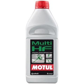 Motul Multi Hf 1L Hydrauliekolie, Verzenden, Nieuw