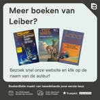 Zwaarden en ijsmagie 9789029009379 Leiber, Verzenden, Gelezen, Leiber