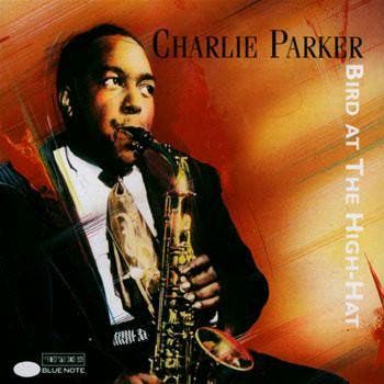 cd - Charlie Parker - Bird At The Hi-Hat, Verzenden, Zo goed als nieuw