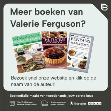Snel & Simpel WOK kookboek - Valerie Ferguson 9789052953199, Verzenden, Gelezen, Valerie Ferguson