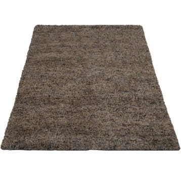 Vloerkleed Zumba Green 18 - 160 x 230 cm - Meerdere, Ophalen of Verzenden, Nieuw