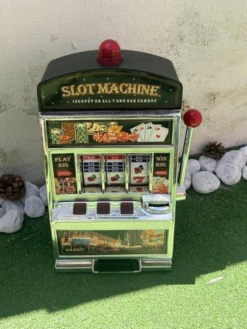 Gokautomaat