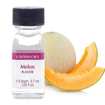 LorAnn Super Sterke Smaakstof Meloen 3,7ml, Verzenden, Nieuw