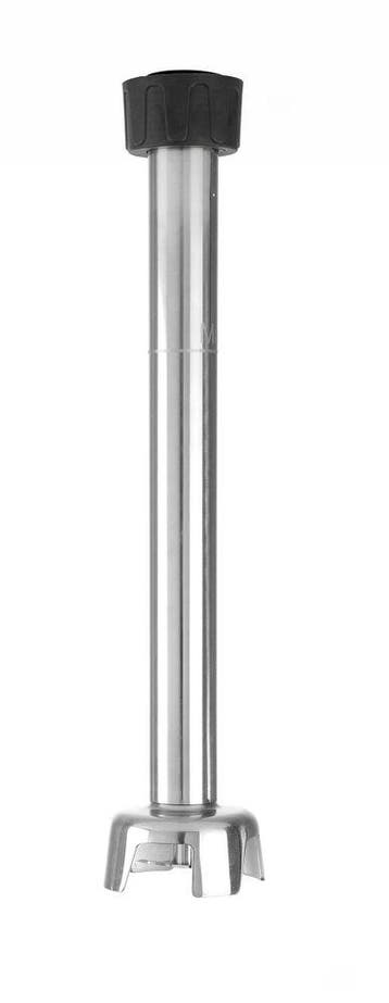 Mixerstaaf Voor Staafmixer, Hendi, Kitchen Line, (l)400mm, Ophalen of Verzenden, Nieuw in verpakking