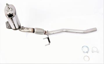 Roetfilter Audi A3, Seat Altea, Leon, Toledo, Skoda Superb,, Nieuw