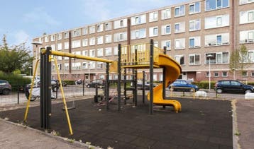 Te Huur 3 Kamer Appartement Van Eysingalaan In Utrecht, Huizen en Kamers, Huizen te huur, Utrecht-stad, Direct bij eigenaar, Appartement