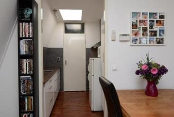 Te Huur Studio Bergweg In Rotterdam, Huizen en Kamers, 20 tot 35 m², Rotterdam