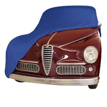 Autohoes voor Alfa Romeo 6C 2500 (1938-1952) Indoor BESTE, Ophalen of Verzenden, Nieuw, Op maat