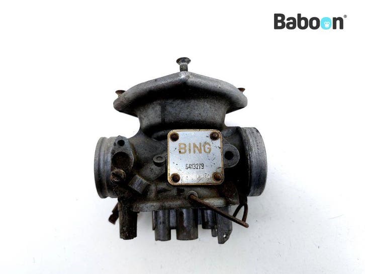 Carburateur BMW R 75/5 (R75/5 R75), Motoren, Onderdelen | BMW, Gebruikt, Verzenden