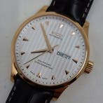 Mido - Multifort Chronometer Day-Date COSC -, Nieuw