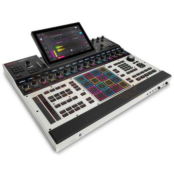 Akai Professional MPC XL standalone productiecentrum, Ophalen of Verzenden, Nieuw