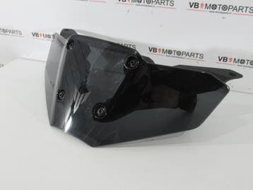 Yamaha MT-07 Y-AMT Windscherm kuipruit, Ophalen of Verzenden, Nieuw