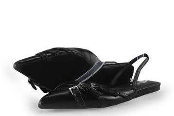 Sacha Pumps in maat 38 Zwart, Kleding | Dames, Schoenen, Pumps, Verzenden, Zwart, Sacha