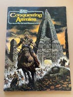 Gal and Dionnet - Heavy Metal presents Conquering Armies, Verzenden, Nieuw