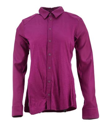Icebreaker Blouse in maat S Overig, Icebreaker, Verzenden, Zo goed als nieuw, Overige kleuren