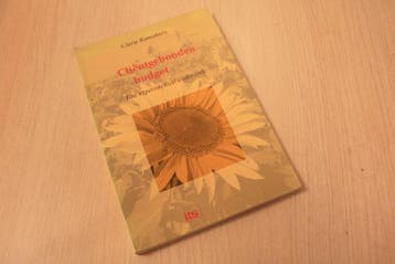 9789057500329 Clientgebonden budget. - Een experimenteel ..., Verzenden, Nieuw