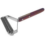 Mars Coat-King Uitdunkam voor Dierenvachten – Middel 2,5.., Ophalen of Verzenden, Nieuw