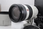 Sony FE 100-400mm GM Digitale camera, Nieuw