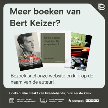 Voltooid 9789026341137 Bert Keizer, Verzenden, Zo goed als nieuw, Bert Keizer
