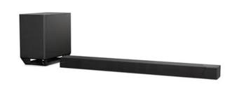 Sony HT ST5000 – 7.1.2 Dolby Atmos Soundbar, Ophalen, Zo goed als nieuw