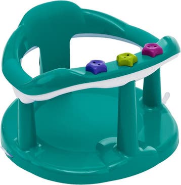 Thermobaby Badzitje 15kg | 39% Korting, Overige merken, Ophalen of Verzenden, Zo goed als nieuw, Badzitje of Badring