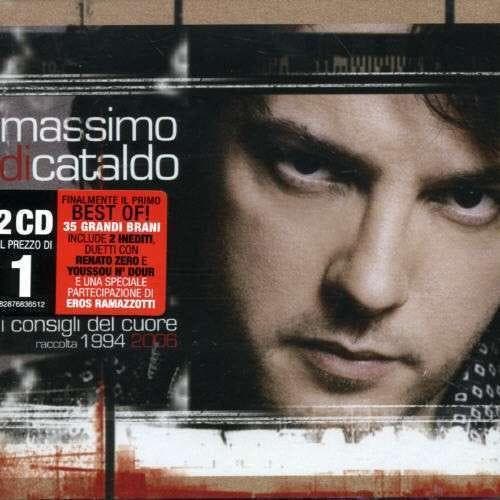 Massimo Di Cataldo – I Consigli Del Cuore (CD, 2006), Cd's en Dvd's, Cd's | Pop, Gebruikt, Ophalen of Verzenden