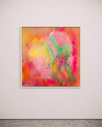 Pink Morro - Univers