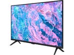 Samsung UE43CU7020 - 4K LED TV - Crystal Processor 4K -, Verzenden, Zo goed als nieuw, Samsung