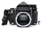 Pentax, Asahi 6x7 Early model TTL | Middenformaatcamera, Nieuw