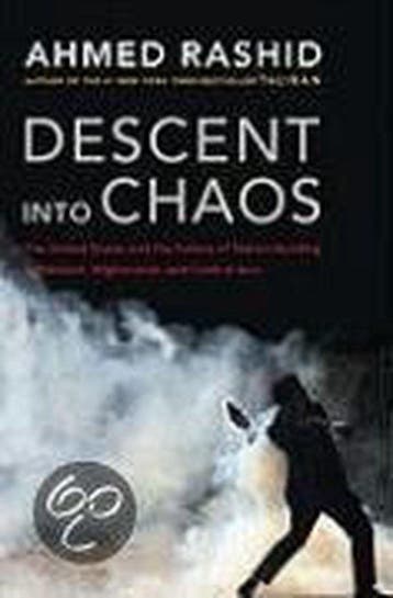 Descent into Chaos, Ophalen of Verzenden, Nieuw