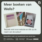 Het ei van kristal 9789022975428 Wells, Verzenden, Gelezen, Wells