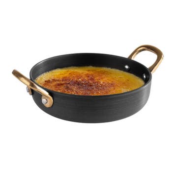 GGM Gastro | (6 stuks) Mini sauspan CASTORO - aluminium - |, Verzenden, Nieuw
