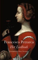 Het Liedboek | Francesco Petrarca, Boeken, Ophalen of Verzenden, Nieuw, Francesco Petrarca