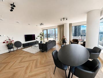 Te huur: Appartement Baan in Rotterdam, Appartement, Rotterdam, Zuid-Holland