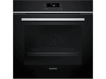 Siemens iQ300 HB571ABS3 oven DHZ3665449, Ophalen of Verzenden, Nieuw