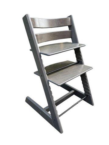Stokke - Peter Opsvik - Kinderstoel - Tripp Trapp - Hout -