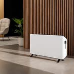 2dekans | Duux Edge 2000 Smart Convector Kachel - Met timer, Ophalen of Verzenden